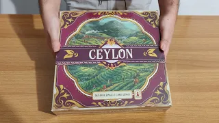 Unboxing di Ceylon
