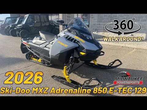 2026 Ski-doo Mxz® Adrenaline® 850 E-tec 129_grey Thumbnail alt