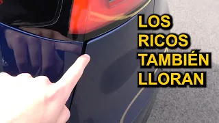 LOS PROBLEMAS DE CALIDAD DE TESLA Y LAS PREMIUM, al DESCUBIERTO: Informe de JD POWER