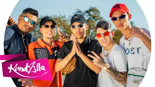 SET REVELAÇÕES - DJ Loirin feat. MC’s Willian, Vítor, Rayanzin e Jeh da 6 (KondZilla)