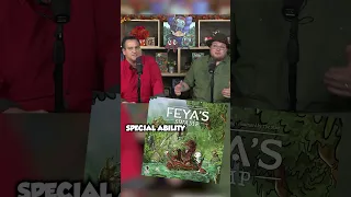 Choosing the right guide in Feya's Swamp is CRUCIAL