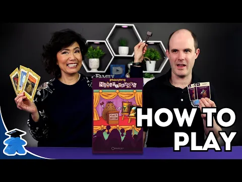 Mashterworks: Potato Party - How to Play