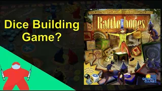 Dissecting: Rattlebones