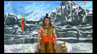 Jai Shiv Shankar Damroo Wale [Full Song] I Bhole Ka Damroo Baaj Raha