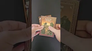 Survive The Serengeti - Henmar Games - Unboxing