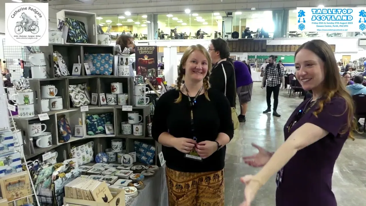 Catherine Redgate - Water's Edge, Expand Your Shoal, Fishy Tales, Natural Disasters and Ahoy There!