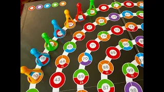 Prime Climb Strategy