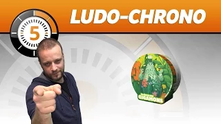 LudoChrono - La chasse aux Gigamons