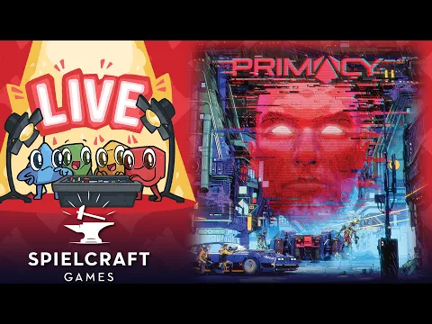 Primacy Live Play