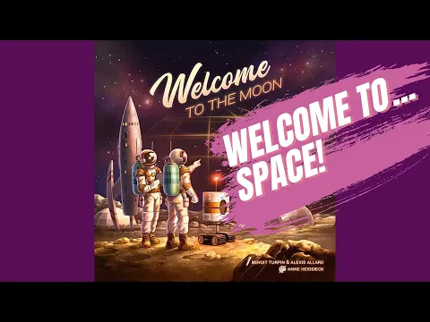 Welcome to the Moon Board Game | One Take Hot Take