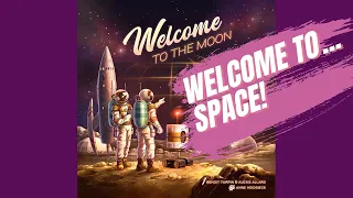 Welcome to the Moon Board Game | One Take Hot Take