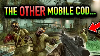 The OTHER Call of Duty Mobile Game You May Not Know About... The OTHER Call of Duty Mobile Game You May Not Know About...