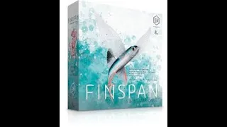 Rob and Robbie Look at Finspan: it's more than a game!