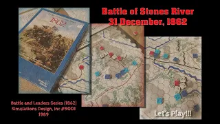 Stones River (Ep 1)