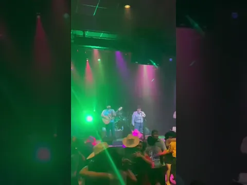 Video for event landing page
