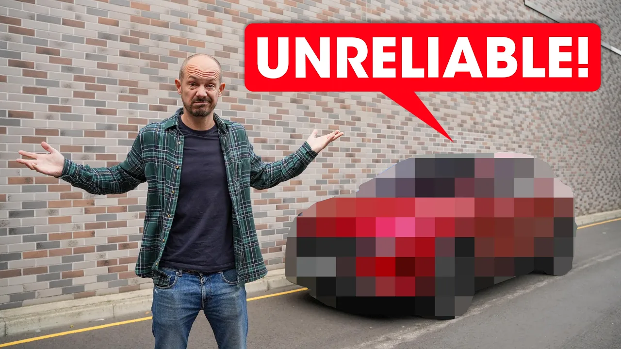 The MOST UNRELIABLE cars (and brands) of 2026! | What Car?