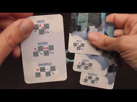 Video Review