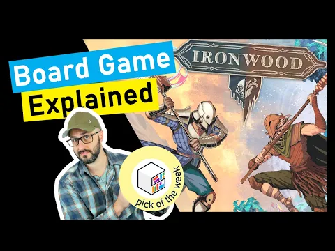 Is Ironwood for you? A Quick Overview!