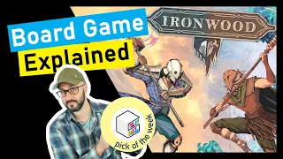 Is Ironwood for you? A Quick Overview!