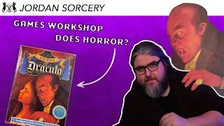 Games Workshop's SPOOKIEST Vampire? | GW Genealogy