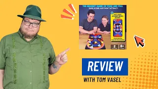 Jolt Review: Quick Take with Tom Vasel