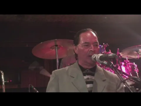 Video for event landing page