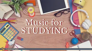 Classical Music for Studying