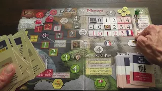 Levee en Masse Review