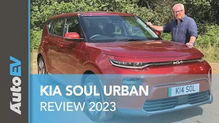 Kia Soul Urban - Basic.  Best?