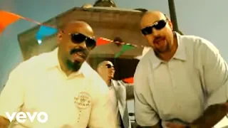 Cypress Hill ft. Pitbull, Marc Anthony - Armada Latina (Official Video)