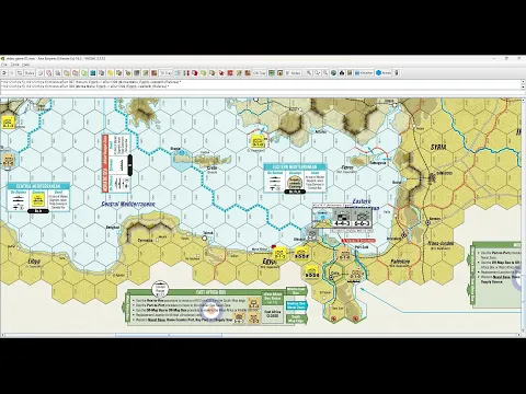 Let's Play Axis Empires: Totaler Krieg Video 11 - Autumn 1941