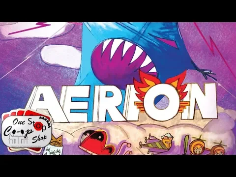 Aerion  |  Solo Playthrough