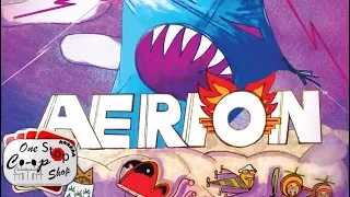Aerion  |  Solo Playthrough
