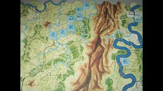 Stonewall in the Valley Avalon Hill