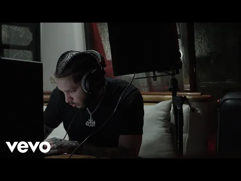 Video for event landing page