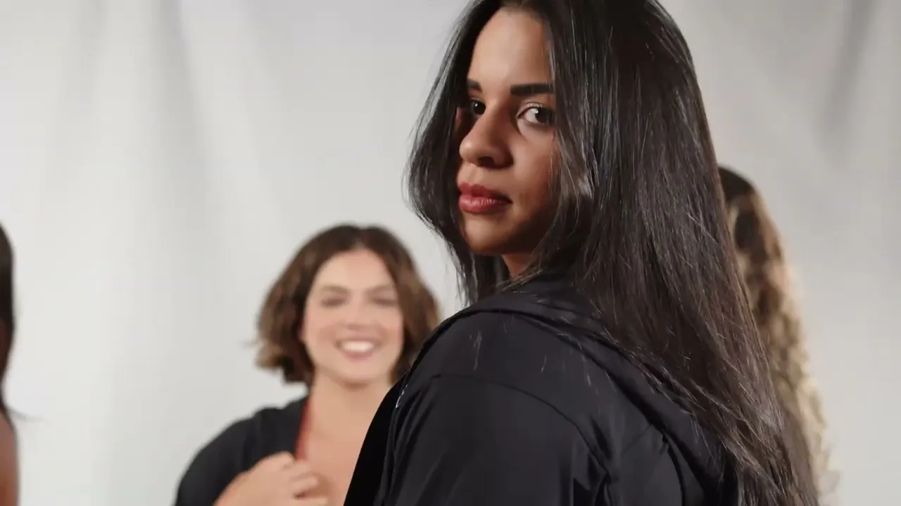 Vídeo de Armin Fitwear