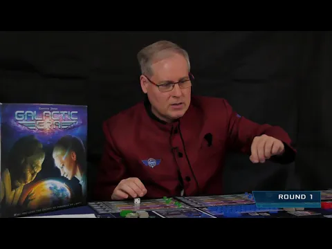 Solo Variant - Playthrough