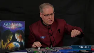 Solo Variant - Playthrough