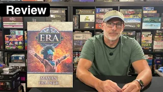 ERA: Mayan Deck (Review)