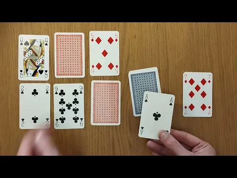 How to setup play and review Golf board game card game BGA AmassGames traditional #games #cards BGA