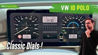 2026 VW ID Polo Interior - The Right Path for Volkswagen ?