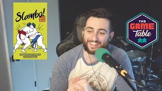 Slambo - A Week of Allplay Reviews