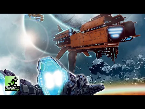 Rahdo Runs Through►►► Aldebaran Duel