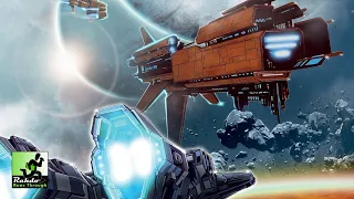 Rahdo Runs Through►►► Aldebaran Duel