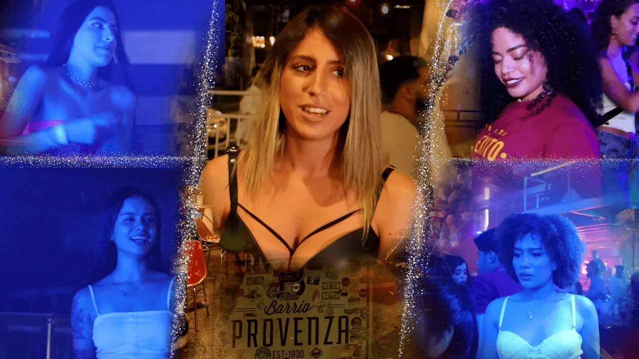 Inside Provenza: Medellín’s Wildest Nightlife