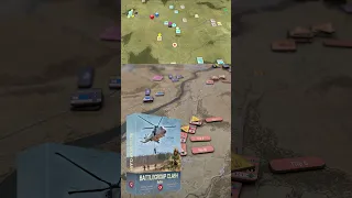 Battlegroup Clash: Baltics | Quick Board Game Review #boardgame #boardgames