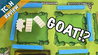 Agricola: Uwe Rosenberg's Crowning Achievement - Review & Retrospective