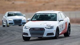 2016 european car 2.0T Tuner G.P.! - Tuner Battle Week 2016 Ep. 3