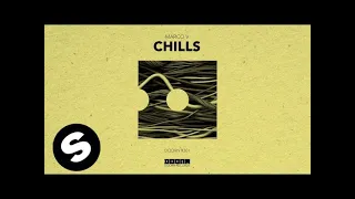 Marco V - Chills (Official Audio)