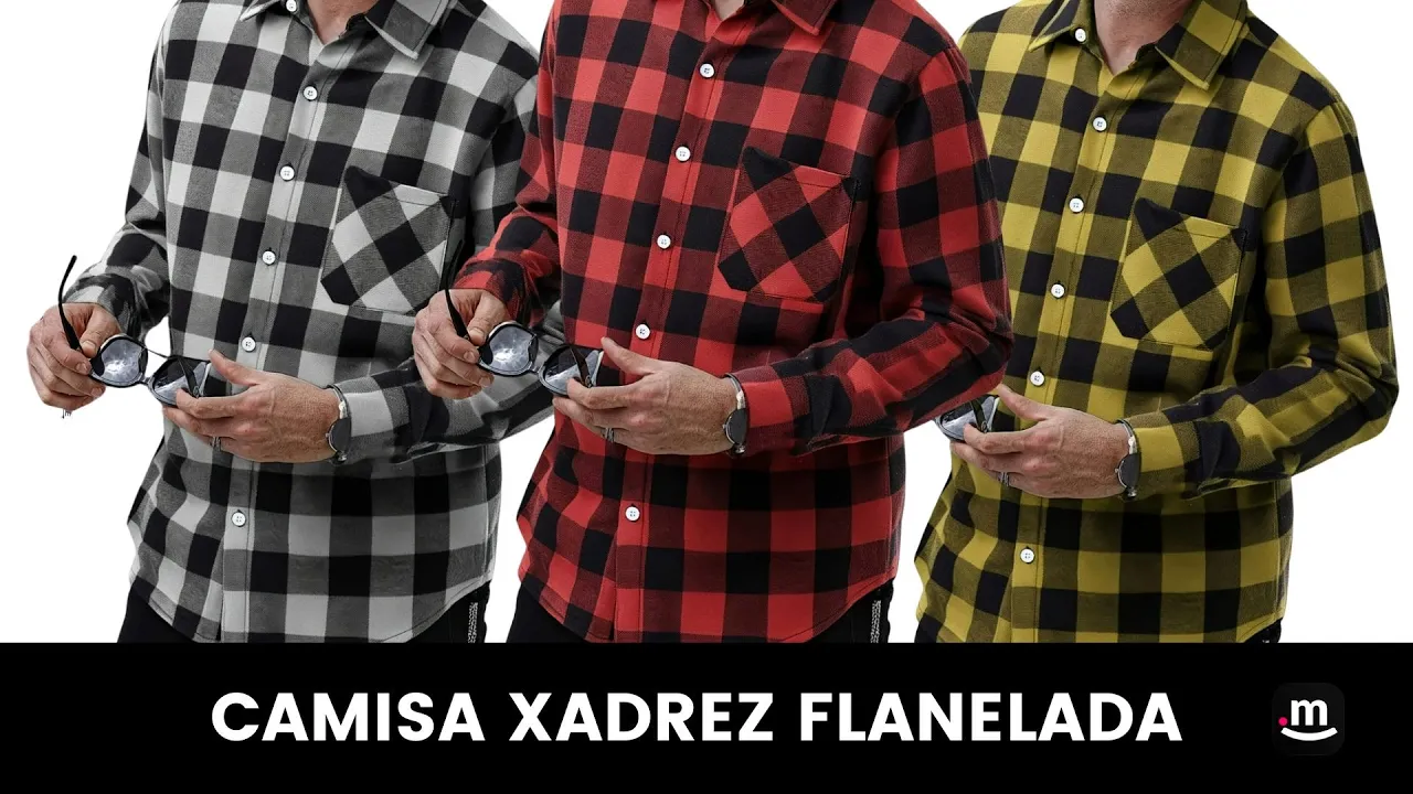 Video de Loja MCLUBE